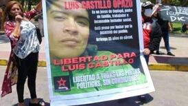 ¿Quién es Luis Castillo, uno de los indultados por el Presidente Boric que causó polémica con video tras salir de la cárcel?