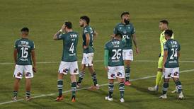 Los 9 jugadores que saldrían de Santiago Wanderers tras la pésima temporada