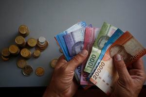 Revisa con tu RUT si recibes $11 mil por mantener sano a tu hijo
