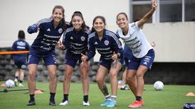 Chile vs México: Cuándo juegan, a qué hora y dónde ver hoy en vivo a La Roja Femenina por TV