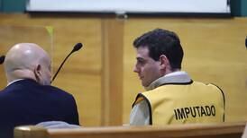 Inicia el segundo juicio contra Martín Pradenas por siete delitos sexuales