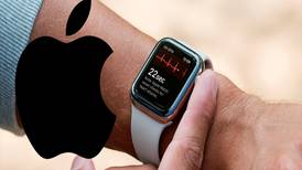 Conoce las tres formas para usar Apple Watch como un instrumento de salud