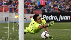 Arquero con experiencia en Copa Sudamericana es nuevo refuerzo de Fernández Vial