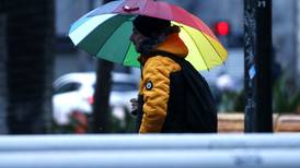 Lluvia en Chile: Conoce las regiones y comunas que tendrán precipitaciones este domingo 5 de noviembre