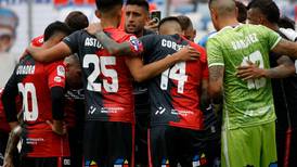 No solo el DT: Deportes Antofagasta comenzó la poda finiquitando a seis jugadores