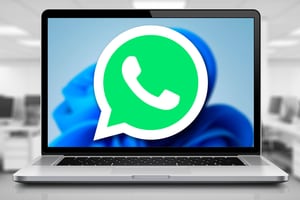 Descubre cómo instalar WhatsApp para tu computador Windows o Mac