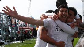 Jaime Valdés reveló su gran gesto de amor para jugar en Colo Colo: “Fue el equipo donde fui más feliz”