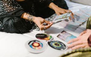 Predicciones del oráculo del Tarot para cada signo del zodíaco este jueves 9 de junio