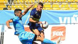Maximiliano Cerato vuelve al fútbol chileno: será presentado como estrella en su nuevo equipo