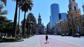 Clima en Santiago: Revisa cómo estarán las temperaturas este domingo 25 de febrero