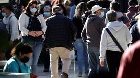 Informe Epidemiológico: Revisa cuáles son las 10 comunas de Chile con más casos activos de Covid