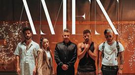 Triunfa la familia Montaner: Mau y Ricky celebran con especial video el éxito de “Amén” 