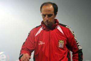 Sin experiencia en el Fútbol Femenino: el perfil del “nuevo” técnico de la Selección Sub 20