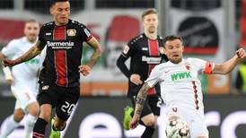 Augsburgo vs Bayer Leverkusen: día, hora y dónde ver a Charles Aránguiz en vivo por TV y Online
