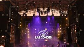 Festival de Las Condes 2024: TVN da el batacazo y le quita la transmisión a Canal 13  