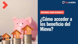 Subsidios Habitacionales: ¿Cómo acceder a los diversos beneficios que entrega el Minvu?