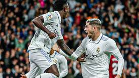 VIDEO| ¡Intratable! Federico Valverde anotó un golazo en la victoria de Real Madrid el sobre Sevilla de Sampaoli