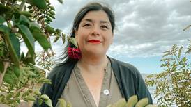 Consejera constitucional Nancy Márquez desaparecida y con denuncia por presunta desgracia apareció en casa de una amiga