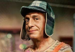 La mano de hierro en el liderazgo de Chespirito: Las normas inquebrantables en el set de ‘El Chavo del 8′ que seguro desconoces