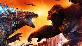 En solo 10 días: "Godzilla vs. Kong" destrona a "Tenet" como uno de los estrenos más taquilleros de la era Covid-19