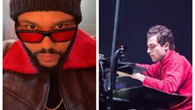 The Weeknd y productor chileno, Nicolás Jaar, son acusados de plagio por "Call Out My Name"