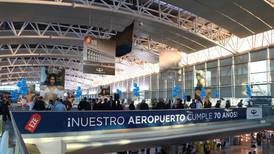 Gobierno argentino restringe vuelos a Estados Unidos, Europa, Brasil y México