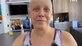 “Me da mucha pena”: Claudia Conserva compartió uno de sus momentos más tristes vividos en la sala de oncología