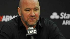 Las duras declaraciones del presidente de la UFC contra Bellator