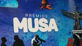Premios Musa: Dónde y a qué hora ver la premiación en televisión