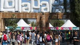 Lollapalooza Chile 2024: Fechas, dónde y cómo comprar las entradas