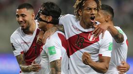 ¿A qué hora juegan y quién transmite el partido entre Perú y Paraguay por las  Eliminatorias Sudamericanas?