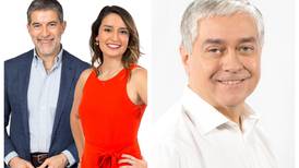 Se suman a la competencia del fin de semana: Canal 13 anunció estreno de las nuevas temporadas de "Sin Despertador" y "Mesa Central"