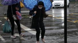 Lluvia en Chile: ¿En qué regiones y comunas lloverá este domingo 19 de marzo?