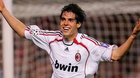 Kaká cumple 38 años: El golazo que tumbó al Manchester United camino a Atenas