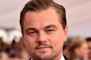 Leonardo DiCaprio vacaciona en Italia y le llueven críticas por su físico