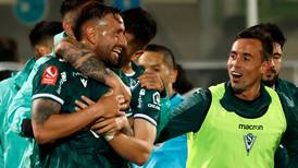 VIDEO | Los goles de Marcelo Cañete y Carlos Muñoz en el triunfo de Santiago Wanderers sobre Cobreloa