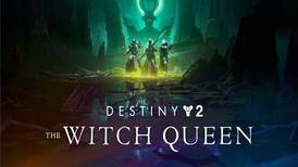 Destiny 2: Entérate cuándo se puede predescargar el nuevo DLC “The Witch Queen”