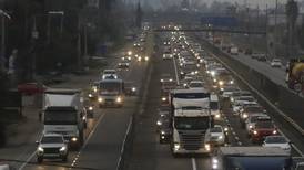 MOP anunció alza progresiva en tarifas de autopistas: ¿Cuánto subirá el precio del TAG y en cuánto tiempo?