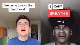 Video de TikTok que visibiliza las diferencias raciales se hace viral