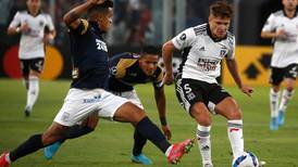 Leonardo Gil y el balance de Copa Libertadores: "Estamos orgullosos de lo que hicimos"