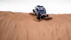 Rally Dakar 2022: hora y dónde ver a los chilenos en el tercer día de competencia de la carrera más extrema del mundo