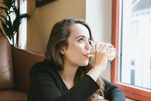 Convierte al vinagre de manzana en tu aliado si lo que buscas es bajar de peso