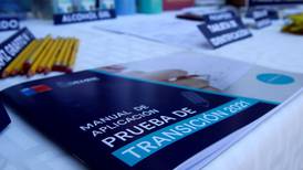 PTU 2022: revisa los temarios publicados por el Demre para la Prueba de Transición Universitaria