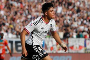 Damián Pizarro rompió el silencio sobre la indisciplina en Colo Colo: “Fue de cabro chico no más”