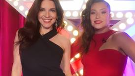 “Una compañera magnífica”: Karla Constant destaca a María José Quintanilla en su sentida despedida de “Got Talent Chile” 
