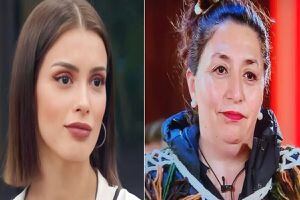 Terremoto en “Gran Hermano” Chile: Constanza Capelli renuncia al reality tras fuerte pelea con Pincoya