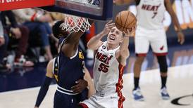 Finales NBA | Miami Heat venció a Denver Nuggets en el segundo duelo y empareja la serie