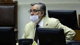 Alejandro Guillier reactivó la idea de una acusación constitucional contra Sebastián Piñera