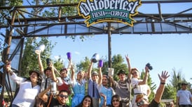 Oktoberfest 2023: Conoce cuándo es, cuáles artistas se presentarán y el valor de las entradas para la Fiesta de la Cerveza