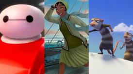 Disney+ Day: Revisa todos los anuncios de películas y películas del evento